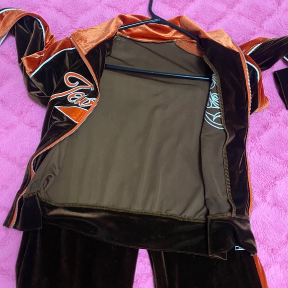 Tracksuit set - Picture 5 of 7